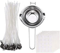 Candle Making Kit – Wax and Accessory DIY Set for The Making of Scented Candles TH0JY-1210