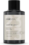 VINEVIDA [120mL] Viva La Juicy Fragrance Oil for Candle Making - Natural Candle Oil Scents - Soap Making Essential Oil - Made in USA