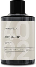 VINEVIDA [16oz] Erba Pura Fragrance Oil for Candle Making - Natural Candle Oil Scents - Soap Making Essential Oil - Made in USA