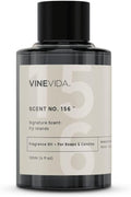 VINEVIDA [4 oz] Fiji Islands; Fragrance Oil for Candle Making and Soap Making - Premium Candle Scents for Soy Candles