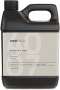 VINEVIDA [32oz] 1861 - Naxos Fragrance Oil for Candle Making - Natural Candle Oil Scents - Soap Making Essential Oil - Made in USA