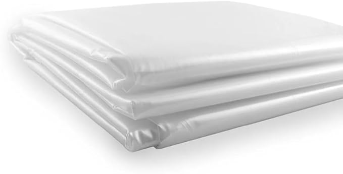 Clear Giant Storage Bags 40 x 60 Inches Extra Large Clear Plastic Bags Perfect for Moistureproof, Dustproof, Luggage, Equipment, Furniture, Kids Bike, Big Plush Toys and More (3.2Mil 5 Pack)