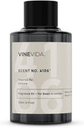 VINEVIDA [120mL] Colonia Fragrance Oil for Candle Making - Natural Candle Oil Scents - Soap Making Essential Oil - Made in USA