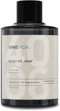 VINEVIDA [16oz] Casamorati Fragrance Oil for Candle Making - Natural Candle Oil Scents - Soap Making Essential Oil - Made in USA