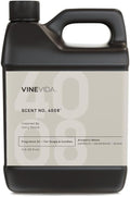 VINEVIDA [32oz] Ivory Route Fragrance Oil for Candle Making - Natural Candle Oil Scents - Soap Making Essential Oil - Made in USA
