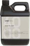 VINEVIDA [32oz] Lira Fragrance Oil for Candle Making - Natural Candle Oil Scents - Soap Making Essential Oil - Made in USA