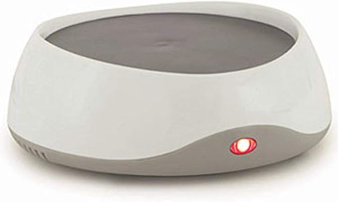 1 X Auto Shut-off Candle Warmer Plate