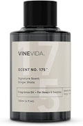 VINEVIDA [4 oz] Ginger Shots; Fragrance Oil for Candle Making and Soap Making - Premium Candle Scents for Soy Candles