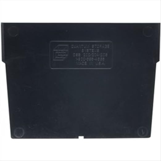 Quantum Storage Systems Shelf BIN Divider Pack of 50