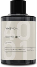 VINEVIDA [16oz] Nio Fragrance Oil for Candle Making - Natural Candle Oil Scents - Soap Making Essential Oil - Made in USA