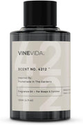 VINEVIDA [120 Ml] Scent NO. 4212 Inspired by Promenade in The Gardens | Premium Fragrance Oil for Candle Making & Soap Making | Candle Scents for Soy Wax | Scented Oils
