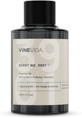 VINEVIDA [120mL] Donna Born in Roma (Women) Fragrance Oil for Candle Making - Natural Candle Oil Scents - Soap Making Essential Oil - Made in USA