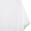 Ottertex Nylon Ripstop Fabric Waterproof Heavy Duty Outdoor Lightweight By The Yard Wholesale - White (5 Yards)