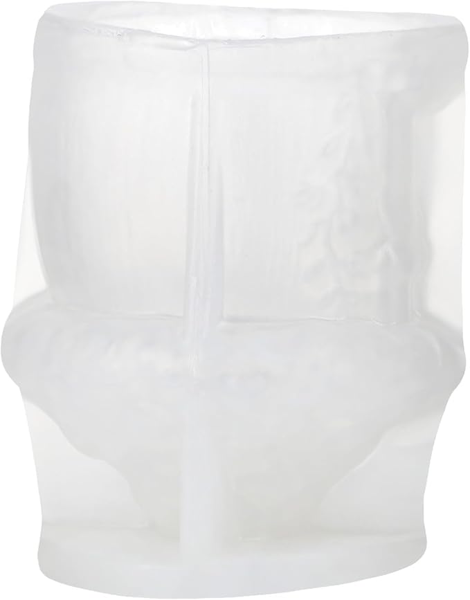 XIAOSHUI Mushroom House Silicone Candle Molds for Candles Making Resin Casting Aromatherapy