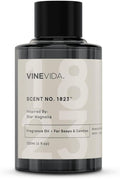 VINEVIDA [120mL] Star Magnolia Fragrance Oil for Candle Making - Natural Candle Oil Scents - Soap Making Essential Oil - Made in USA