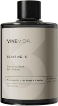 VINEVIDA [16oz] Baby Powder Fragrance Oil for Candle Making and Soap Making - Premium Candle Scents for Soy Candles