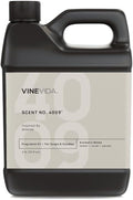 VINEVIDA [32oz] Allende Fragrance Oil for Candle Making - Natural Candle Oil Scents - Soap Making Essential Oil - Made in USA