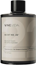 VINEVIDA [16oz] Christmas Splendor Fragrance Oil for Soap Making Scents for Candle Making, Perfume Oils, Soy Candles, Home Scents Oil Diffusers, Bath Scent Bomb Oils, Linen Spray Lotions Car Freshies