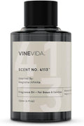 VINEVIDA [120mL] Magnolia Infinita Fragrance Oil for Candle Making - Natural Candle Oil Scents - Soap Making Essential Oil - Made in USA