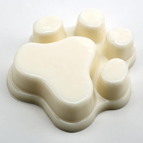 One Fur All Pet House Spring and Summer Wax Melts for Pet Odor, Natural, Plant Based Soy Wax Melts, Long Lasting Fragrance for Fresh Smelling Homes, Fresh Cut Roses
