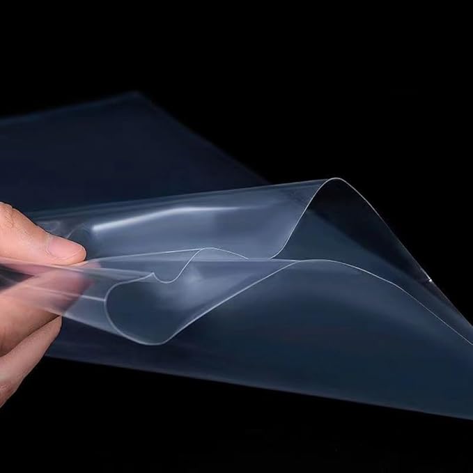 Clear Giant Storage Bags 40 x 60 Inches Extra Large Clear Plastic Bags Perfect for Moistureproof, Dustproof, Luggage, Equipment, Furniture, Kids Bike, Big Plush Toys and More (3.2Mil 5 Pack)