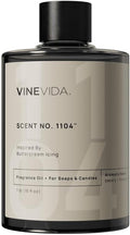 VINEVIDA [16oz] Buttercream Icing Fragrance Oil for Candle Making and Soap Making - Premium Candle Scents for Soy Candles