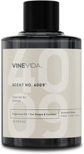 VINEVIDA [16oz] Allende Fragrance Oil for Candle Making - Natural Candle Oil Scents - Soap Making Essential Oil - Made in USA