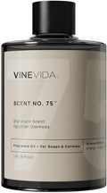 VINEVIDA [16oz] Scent No.75 Fragrance Oil for Candle Making and Soap Making - Premium Candle Scents for Soy Candles