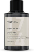 VINEVIDA [4 oz] Cooling Eucalyptus; Fragrance Oil for Candle Making and Soap Making - Premium Candle Scents for Soy Candles
