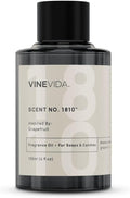 VINEVIDA [120mL] Grapefruit Fragrance Oil for Candle Making - Natural Candle Oil Scents - Soap Making Essential Oil - Made in USA