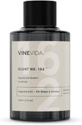VINEVIDA [4 oz] Le Muse; Fragrance Oil for Candle Making and Soap Making - Premium Candle Scents for Soy Candles