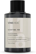 VINEVIDA [4 oz] Pumpkin Cupcake; Fragrance Oil for Candle Making and Soap Making - Premium Candle Scents for Soy Candles