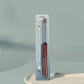 Rechargeable Electric Lighter, USB Plasma Flameless Windproof, 360 Degree Flexible Hose, Stainless Steel for Kitchen Gas Stove Candles Fireworks