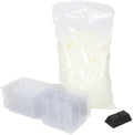 Complete Soy Candle Starter Kit (Unscented)