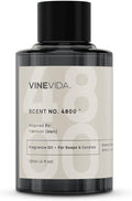 VINEVIDA [120mL] Scent No. 4800 Inspired by One Million (Men) Fragrance Oil for Candle Making & Soap Making - Made in USA