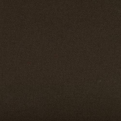 Ottertex Canvas Fabric Waterproof Outdoor 60" Wide 600 Denier Sold by The Yard (3 Yard, Brown)