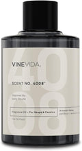 VINEVIDA [16oz] Ivory Route Fragrance Oil for Candle Making - Natural Candle Oil Scents - Soap Making Essential Oil - Made in USA