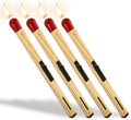 Match Stick Shaped Multipurpose Butane Lighter (24 Pack)