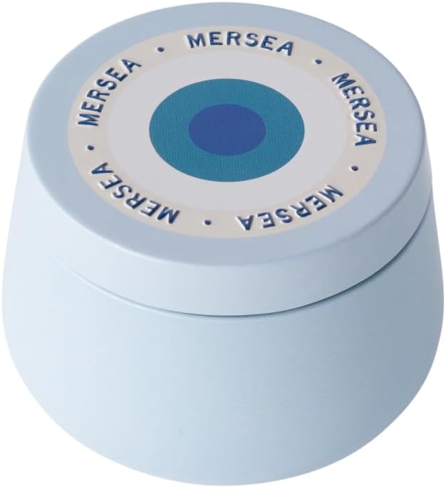 MERSEA Sea Change Tin Candle, Scented Candle Tin (3.5 oz)