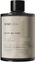VINEVIDA [16oz] Cactus Blossom Fragrance Oil for Candle Making and Soap Making - Premium Candle Scents for Soy Candles