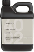 VINEVIDA [32oz] Erba Pura Fragrance Oil for Candle Making - Natural Candle Oil Scents - Soap Making Essential Oil - Made in USA