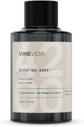 VINEVIDA [120 Ml] Scent NO. 4200 Inspired by Beach Walk | Premium Fragrance Oil for Candle Making & Soap Making | Candle Scents for Soy Wax | Scented Oils for Car Freshies & Bath Products