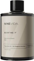VINEVIDA [16oz] Beer Fragrance Oil for Candle Making and Soap Making - Premium Candle Scents for Soy Candles