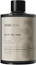 VINEVIDA [16oz] (Our Version of) Amazing Grace Fragrance Oil - Made in USA Scents - Natural Fragrance Oil
