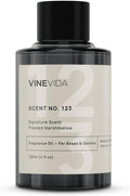 VINEVIDA [4 oz] Frosted Marshmallow; Fragrance Oil for Candle Making and Soap Making - Premium Candle Scents for Soy Candles