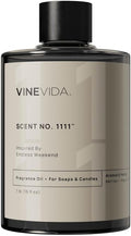 VINEVIDA [16oz] Endless Weekend Fragrance Oil for Candle Making - Made in USA Scents for Soap Making - Natural Candle Fragrance Oil