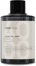 VINEVIDA [16oz] Lira Fragrance Oil for Candle Making - Natural Candle Oil Scents - Soap Making Essential Oil - Made in USA