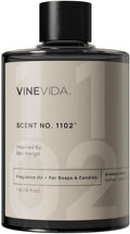 VINEVIDA [16oz] Bali Mango Fragrance Oil for Candle Making and Soap Making - Premium Candle Scents for Soy Candles