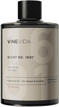 VINEVIDA [16oz] (Our Version of) Love Spell by Victoria Secret Fragrance Oil for Soap Making Scents for Candle Making, Perfume Oils, Soy Candles, Home Scents Oil Diffusers, Bath Scent Bomb Oils