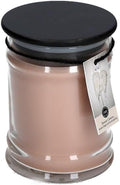 Bridgewater Candle 8oz Soy Wax Blend Fragranced Jar Candle-Sweet Grace